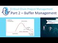 HowTo "CCPM in an Excel" Part 2 of 4 "All about Buffer" means Buffer Management