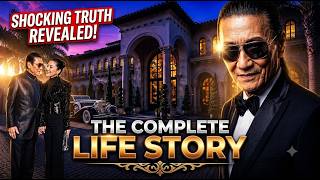 Full Patrick Tse’s Incredible Story ❤️ Legendary Hong Kong Actor, Family, Lifestyle & Net Worth 2026 Guide