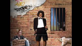 Michael Jackson - Off The Wall (Joey Negro Special EDIT) written by Rod Temperton