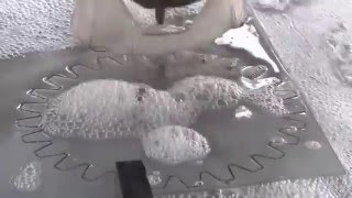 Intermac Primus Waterjet