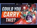 Can YOU Carry as ADC When Your Team FEEDS During Lane? (Skill Test) - ADC Guide