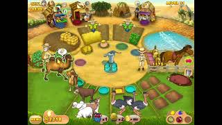 Farm Mania 3  Hot Vacation Level 31 (Casual) screenshot 4