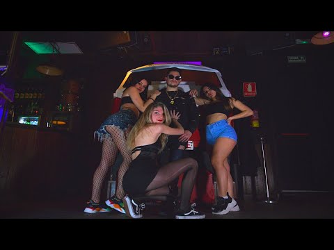 Sasi Vingut - Perriando (Video Oficial)