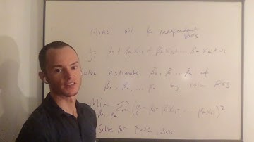 Linear Econometrics: Introduction to Multiple Regression