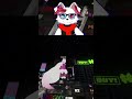Spring Spike #VRChat #Furry #Bounce #BigTail #FluffyTail #Jumping