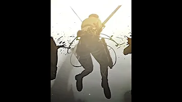 تصميم ميكاسا انمي هجوم العمالقة Attack On Titan 
