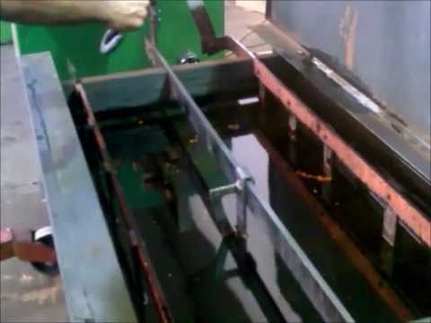 jvr máquinas cd250j banho de cromo duro youtube vi tae
