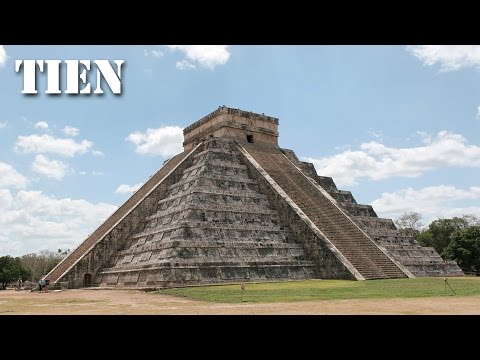 Video: Azteekse 