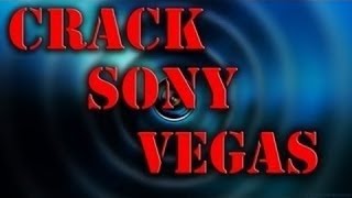 Tuto | Crack Sony Vegas Pro 11 | DECEMBRE 2013 | HD | FR