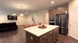 4819 Sierra Creek Drive, Hoschton, GA 30548