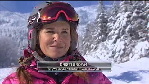 Episode 8 Preview -  Stowe, VT