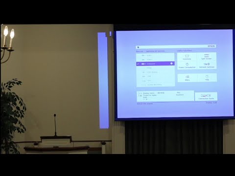 Video preview
