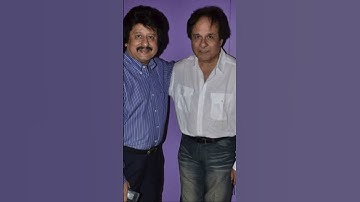 Thumbnail of Manhar Udhas ji#shorts #viral #youtubeshorts #trending #reels #song #bollywood #india