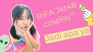 Rifa JKT48