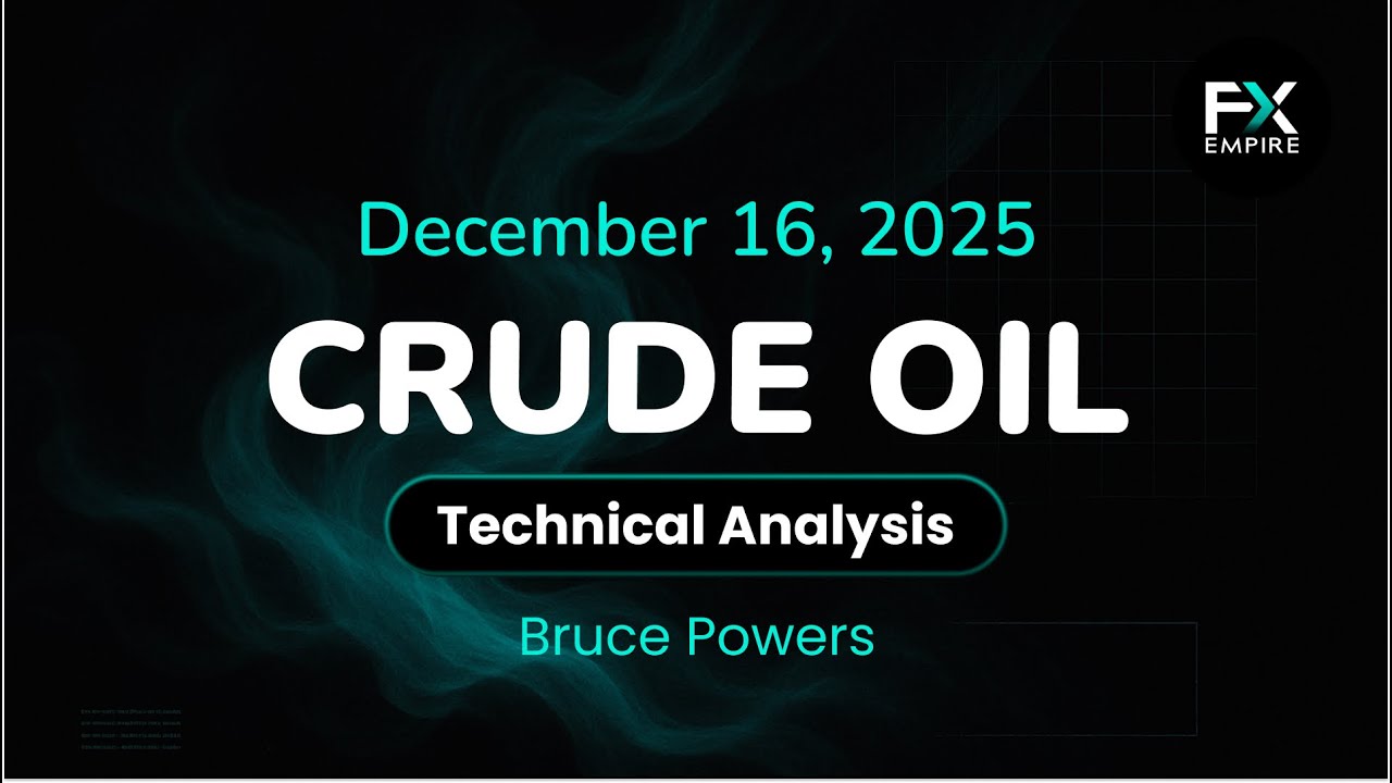 Crude Oil Price Forecast Today , Technical Analysis (December 16): WTI ...
