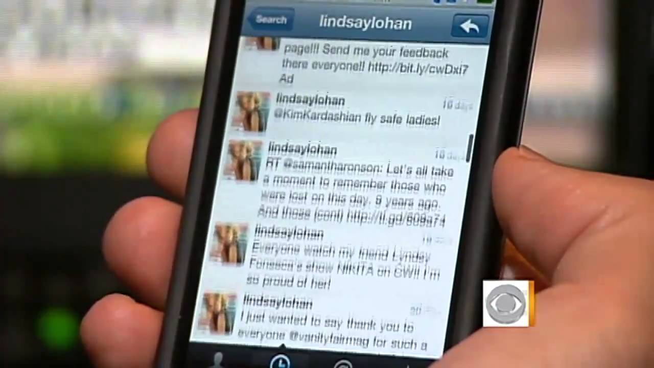 Happy Birthday Twitter!