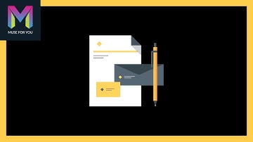 Adding a PDF File to The Lightbox Widget | Adobe Muse CC | Muse For You