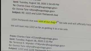 Commissioner wants report on Code officer slaying Profile