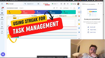 Episode 195: Using Streak For Task Management
