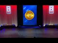 Chile [Junior Hip Hop - Finals]