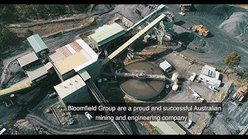 Leading the Industry in Sustainable Tailings Management