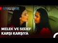 Melek ve Sedef Karşı Karşıya! - Aynalı Tahir 24. Bölüm