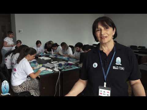 თანამედროვე სტომატოლოგიის გამოწვევები და მათი გადაჭრის რაციონალური გზები