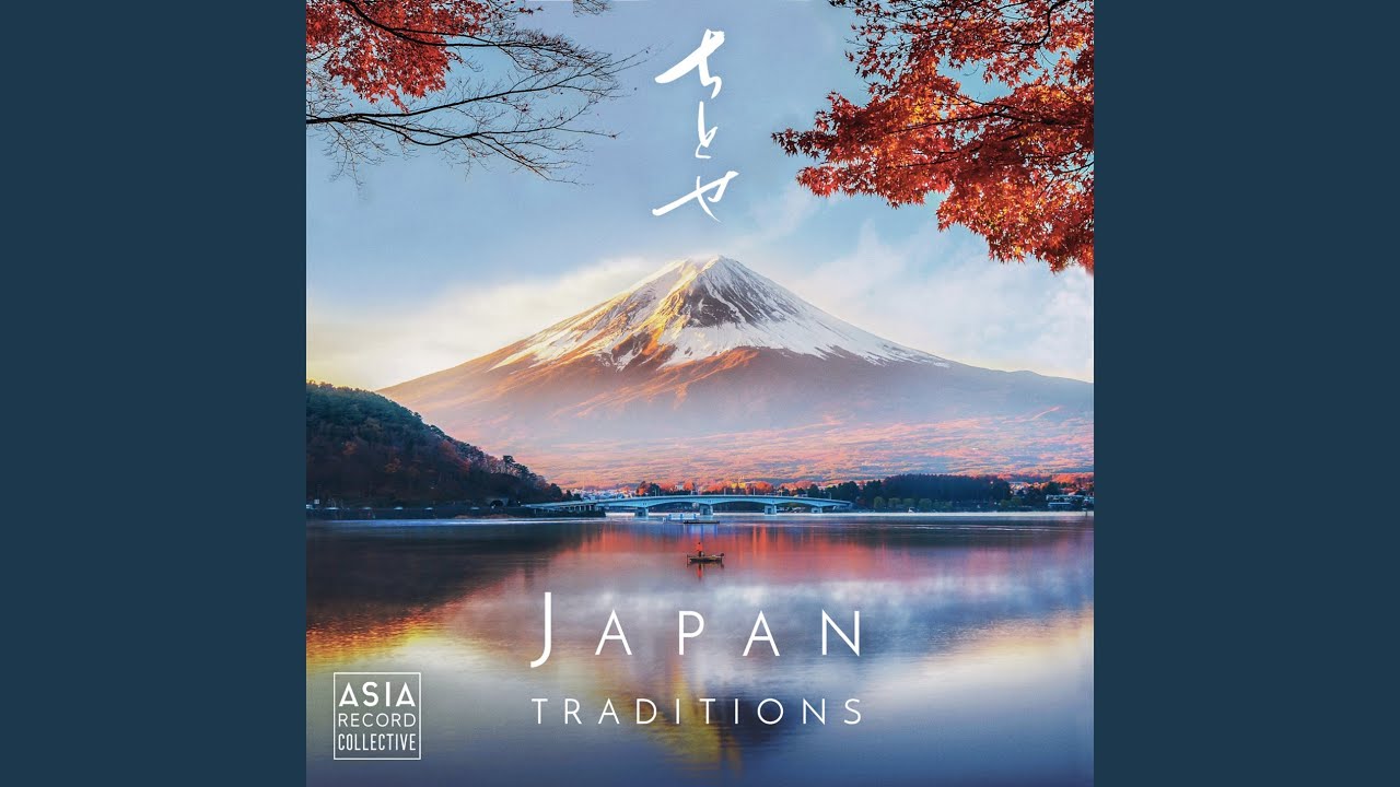 Hokkai Taratsuri Uta