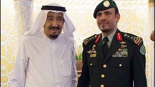 سلام العل م مشاركة من الحرس الملكي بالمنطقة الغربية في اليوم الخاص بالعل م بإسم    يوم العلم        - اسمعها