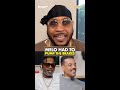 Carmelo Anthony gets REAL honest about The Knicks vs. the West 🏀💨