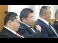 元小結遠藤の北陣親方「相撲を取りたい」と告白 今夏にも稽古土俵復帰で「痩せていられない」
