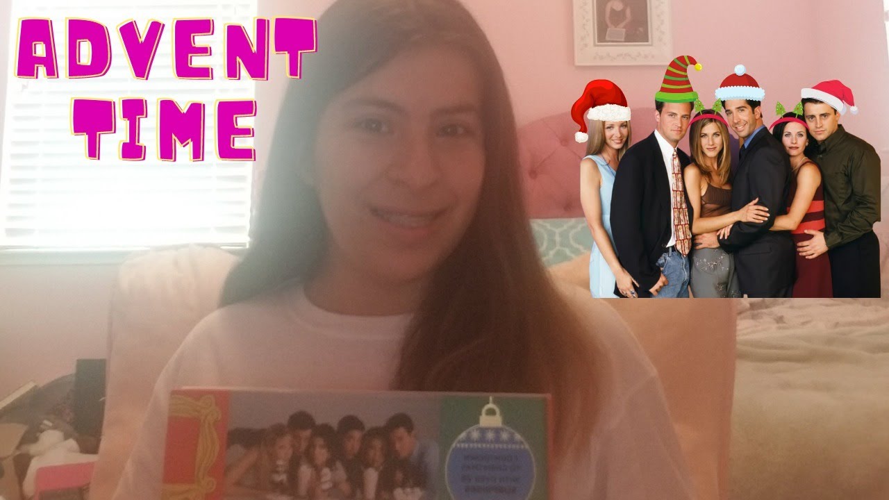 Advent Time - YouTube