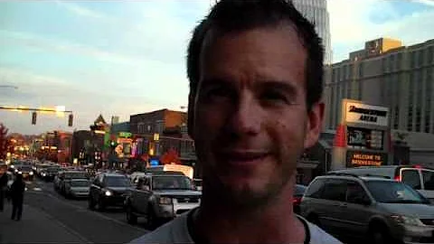 Rob Eicher Class of 1994