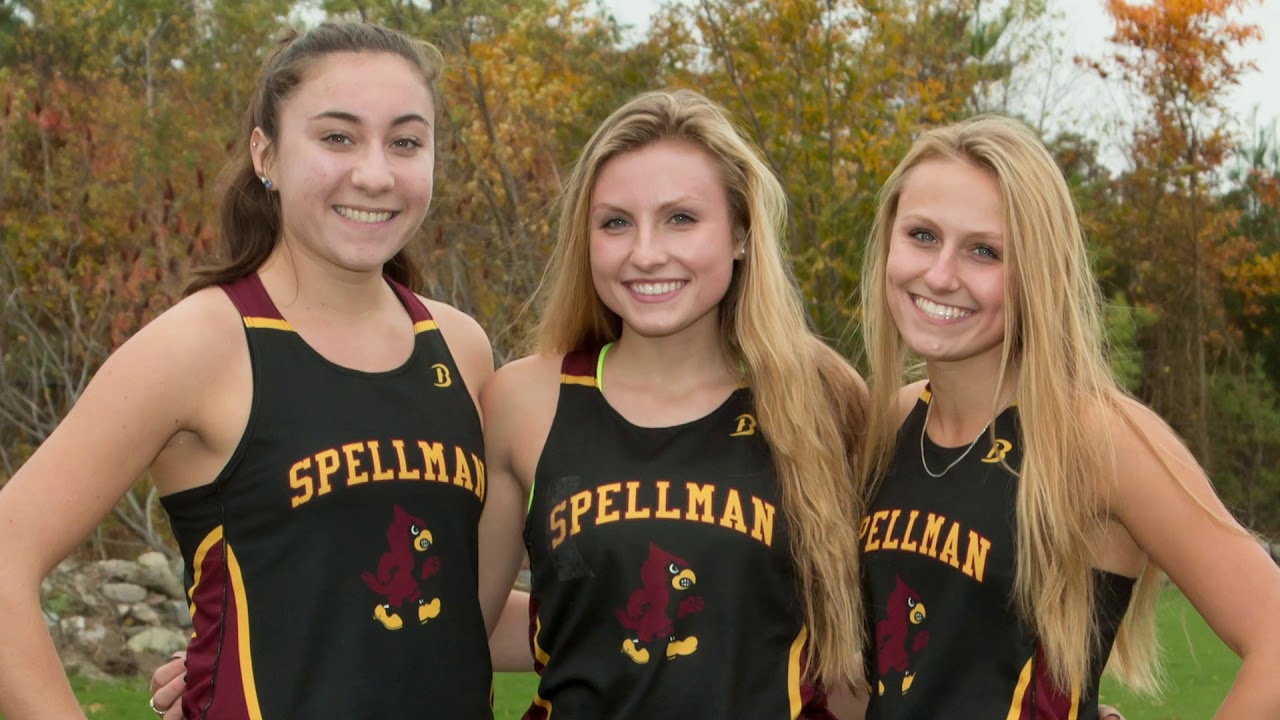 Athletic Open House with Cardinal Spellman High School!