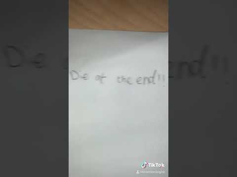 Eminem Come On Everybody Tiktok Transitions 