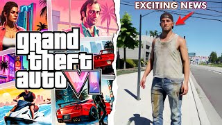 GTA 6 Just Got HUGE NEWS… Again! (Release Date Delay, PS5 Pro, New Teaser)