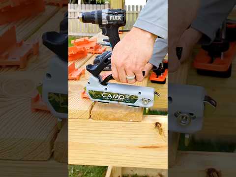 Hidden Screws Tool