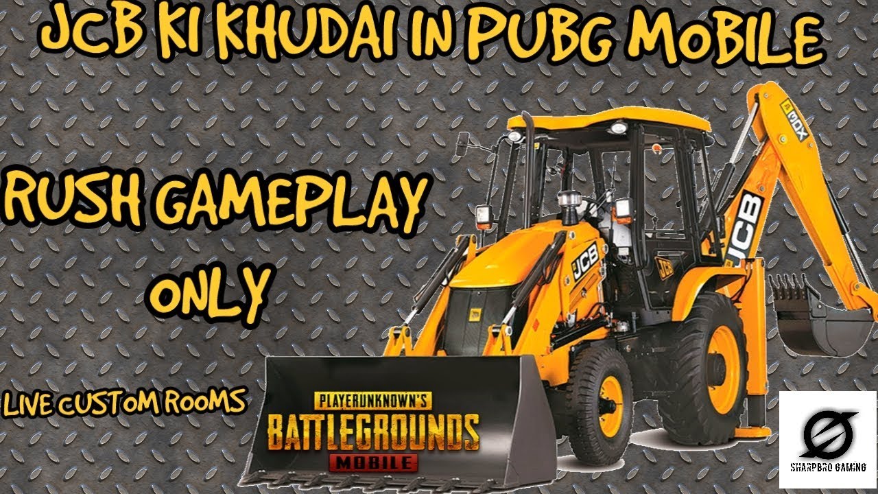 PUBG MOBILE LIVE HINDI (emulator) | PUBG with RANDOMs and TEAM CODE
