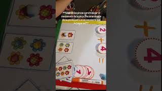Haz este juego casero para trabajar la pinza.
