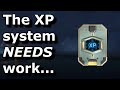 We need to talk about Halo Infinite's XP system...