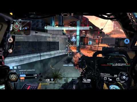 Titanfall News - Devs Discuss Effect Of Cheaters & Effectiveness Of Anti Cheat Measures