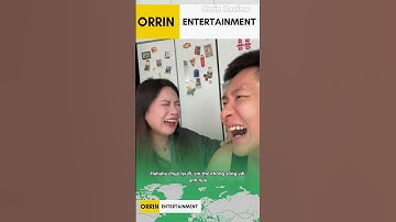 #24 Làm thế nào để sống sót qua 1001 câu hỏi của bạn gái? #funny #shorts