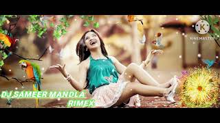 o la Maya ni lage re dj Sameer mandla cg ▶️ Boys