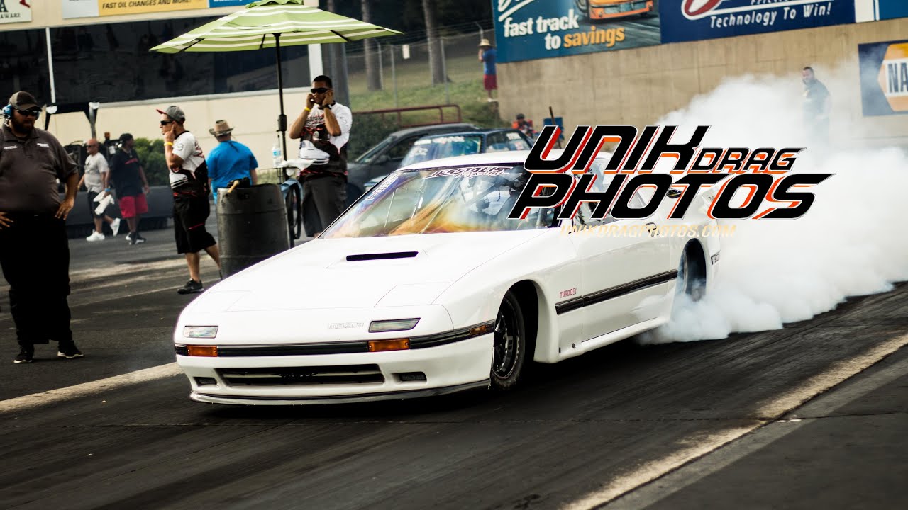 Delirium Motorsports @ The 5th Annual Import and Domestic Nationals | UnikDragPhotos