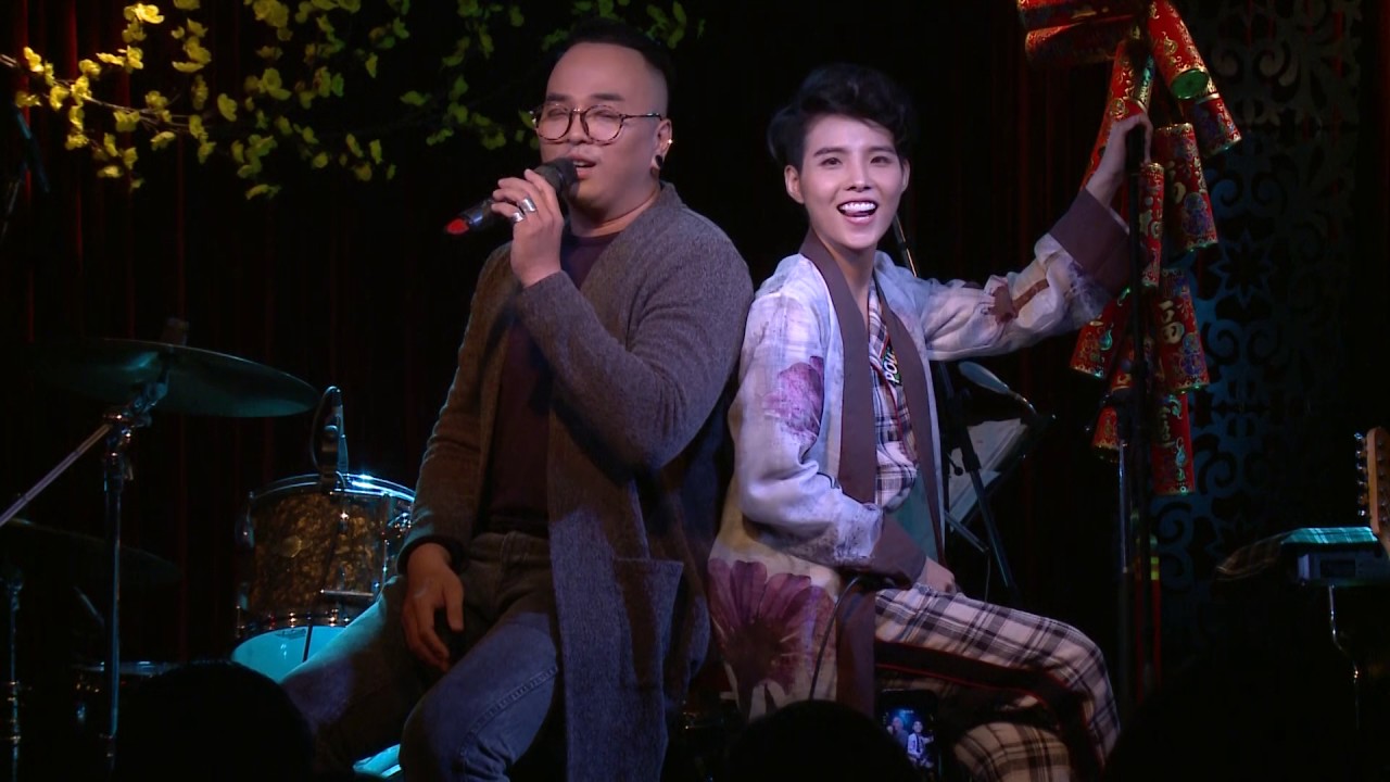 Em Ơi - Vũ Cát Tường ft Hakoota