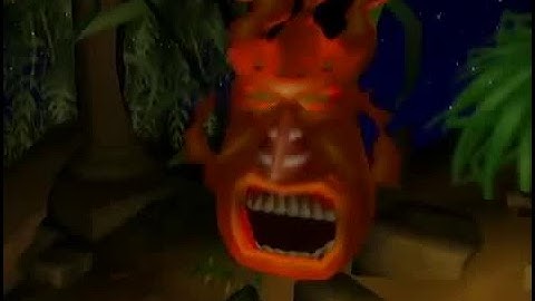 Crash Bandicoot - Wrath of Cortex (PS2) Pt.2 Joe (Meta4EYEZ) @SOL Gaming 520
