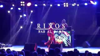 MOT CONCERT - RIXOS BAB AL BAHR 2019