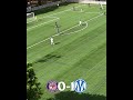 Victoire de nos U17 à Toulouse 🫡✅ #sports #shorts #football #om