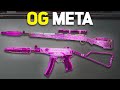 *NEW* OTS 9 & KAR98K META Loadout on Rebirth Island