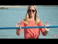 How to Kayak - What Beginners Need to Know | Top Tips from Perception Kayaks